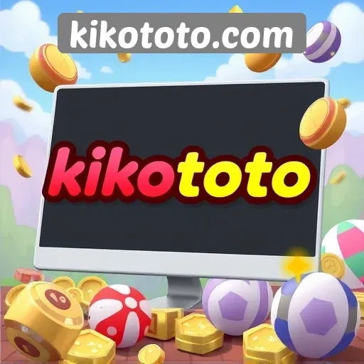 Mengulas Berbagai Jenis Permainan di Kikototo