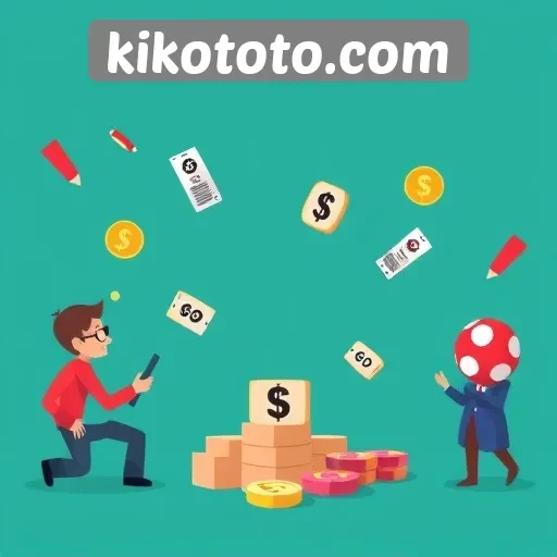 Strategi Menang Bermain di Kikototo yang Harus Diketahui